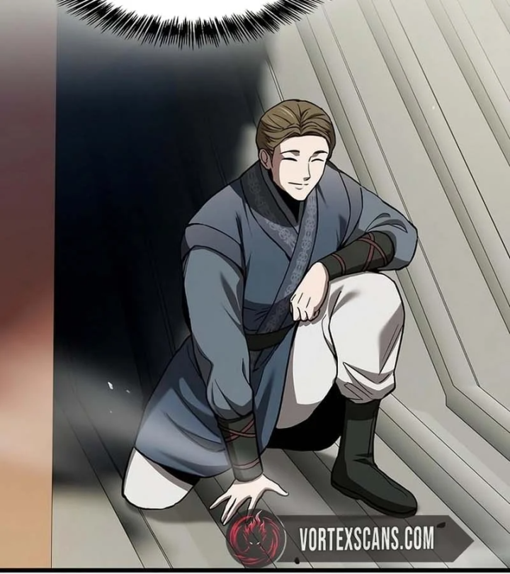 Thiên Ma Kế Nhiệm Chapter 34 - 124