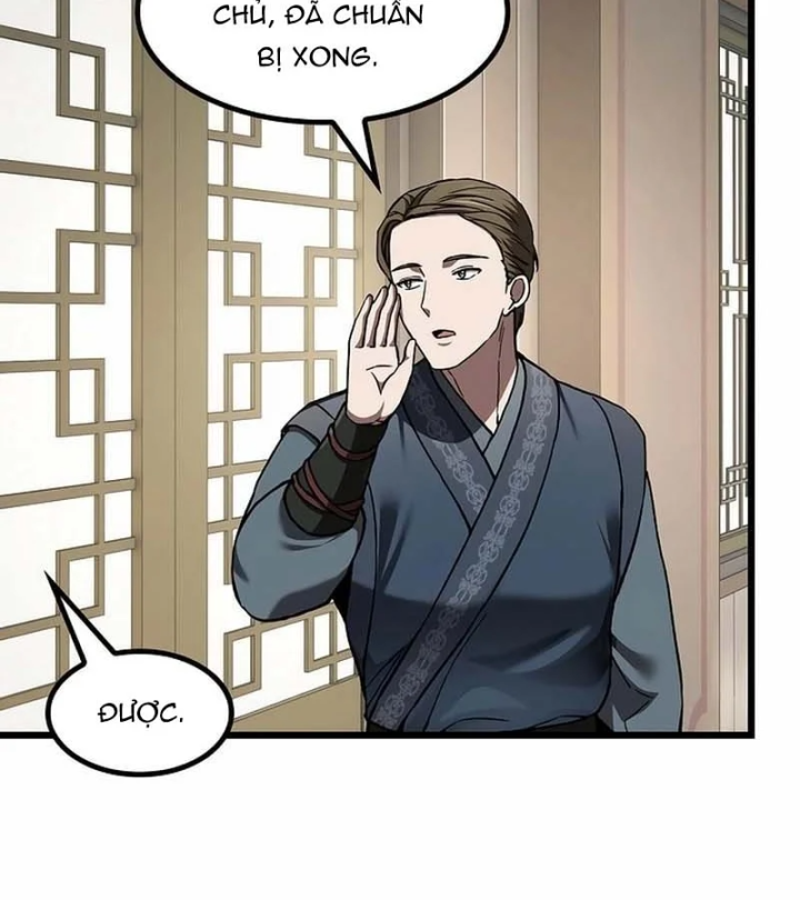 Thiên Ma Kế Nhiệm Chapter 34 - 45