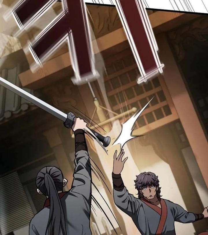 Thiên Ma Kế Nhiệm Chapter 34 - 157