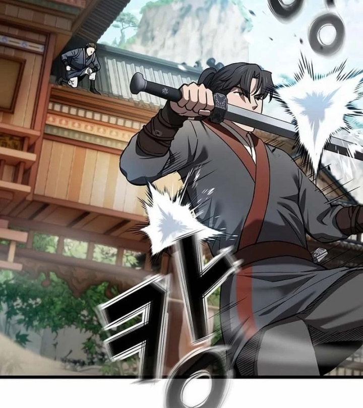 Thiên Ma Kế Nhiệm Chapter 34 - 122