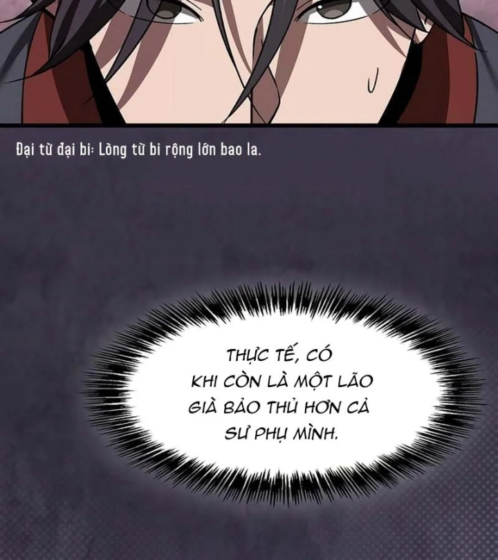 Thiên Ma Kế Nhiệm Chapter 34 - 65