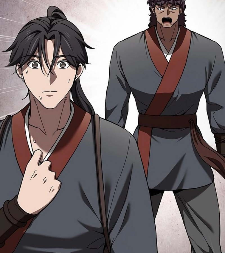 Thiên Ma Kế Nhiệm Chapter 34 - 92