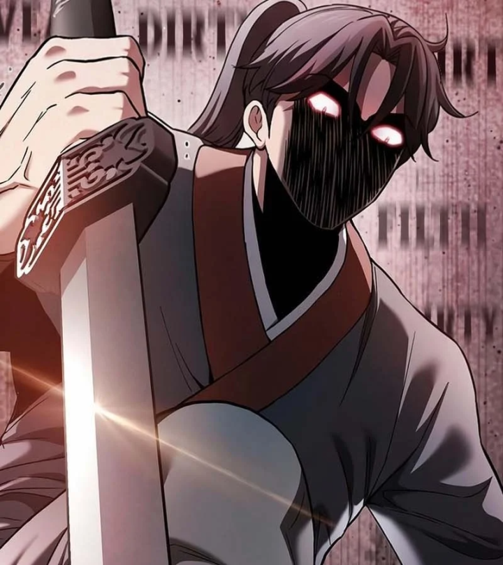 Thiên Ma Kế Nhiệm Chapter 34 - 168