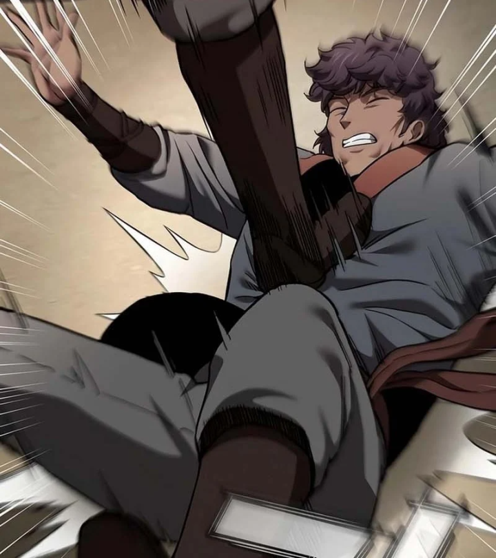 Thiên Ma Kế Nhiệm Chapter 34 - 163