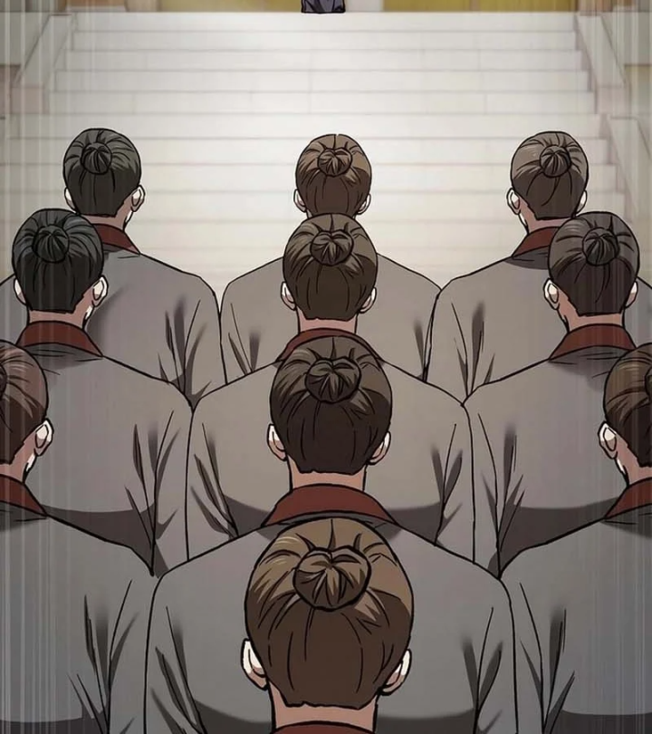 Thiên Ma Kế Nhiệm Chapter 34 - 71