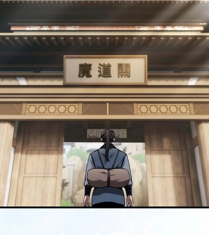 Thiên Ma Kế Nhiệm Chapter 34 - 12