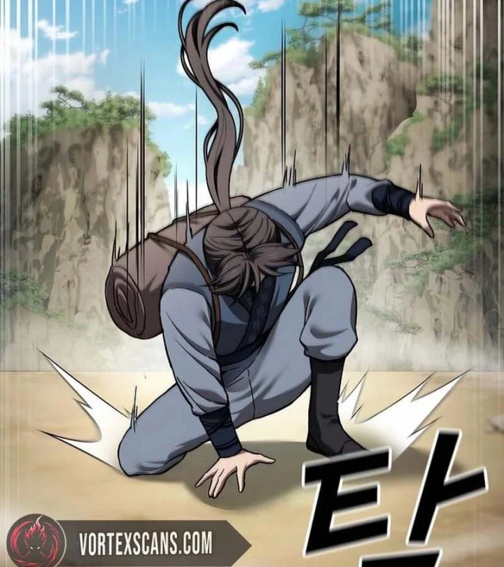 Thiên Ma Kế Nhiệm Chapter 34 - 7