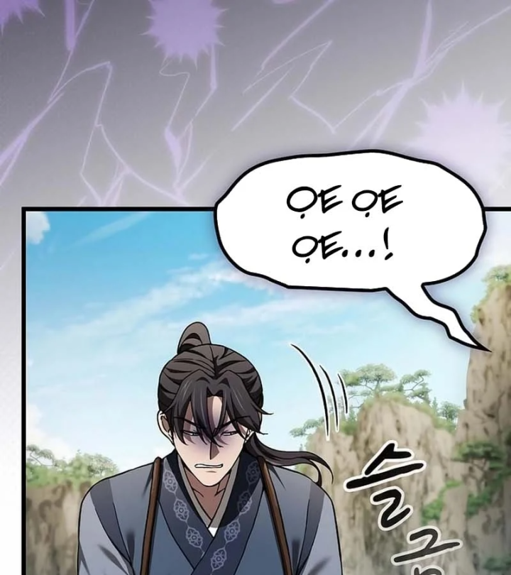 Thiên Ma Kế Nhiệm Chapter 34 - 24