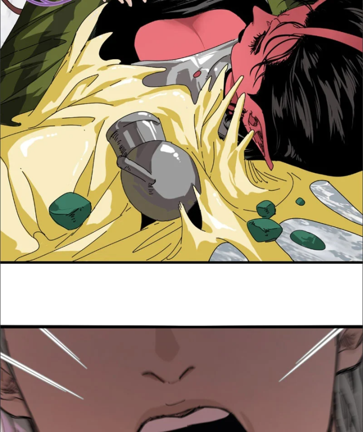 Đến Từ Thiên Ngoại Nhưng Không Phải Là Tiên Chapter 8 - 6