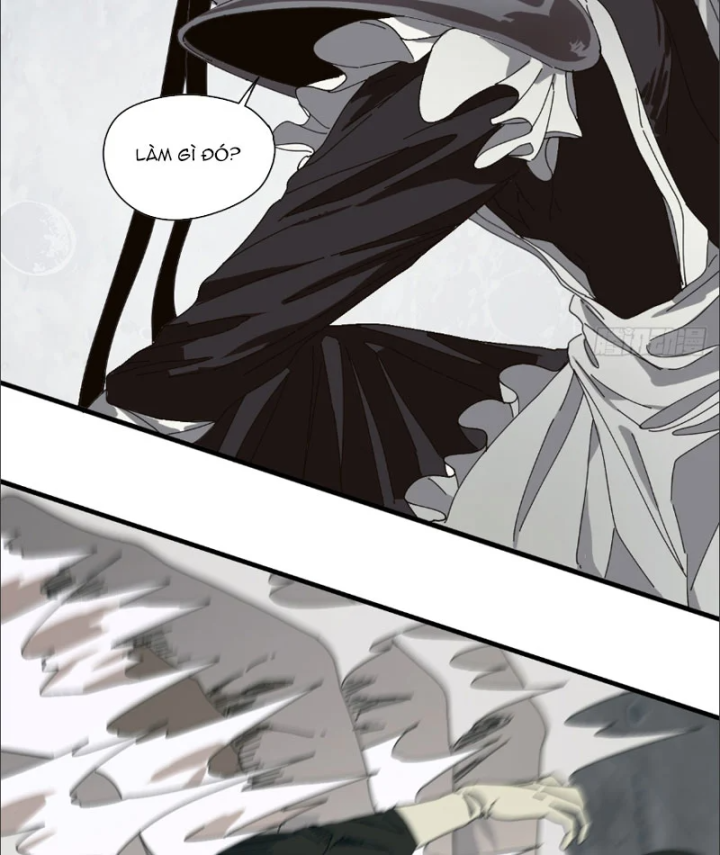 Đến Từ Thiên Ngoại Nhưng Không Phải Là Tiên Chapter 8 - 52