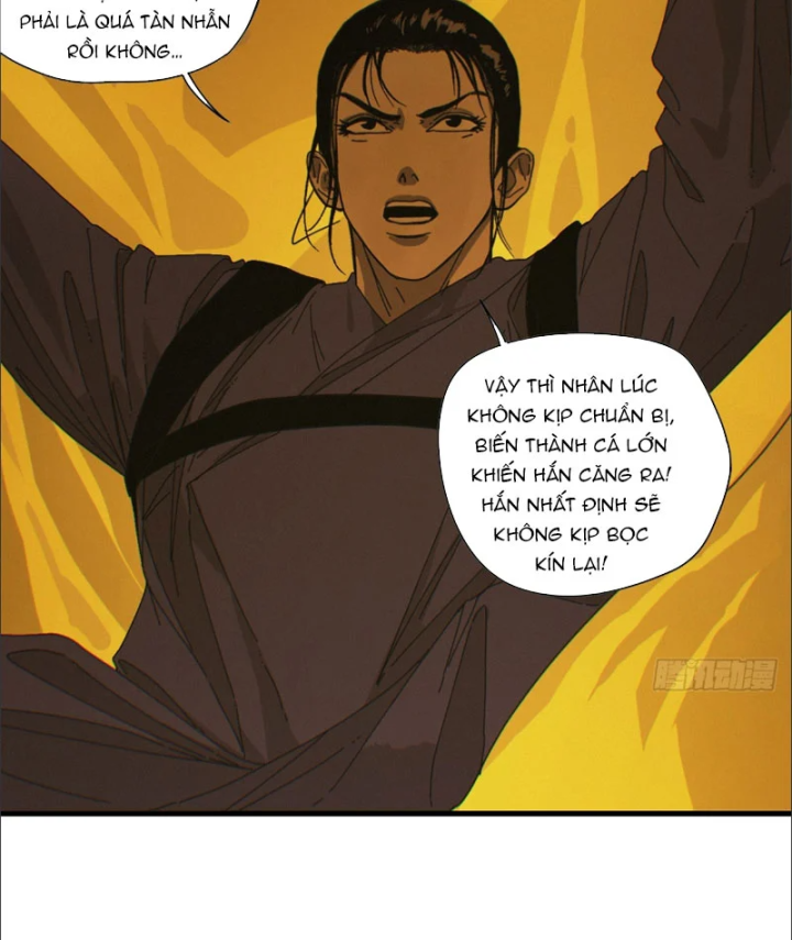 Đến Từ Thiên Ngoại Nhưng Không Phải Là Tiên Chapter 8 - 26