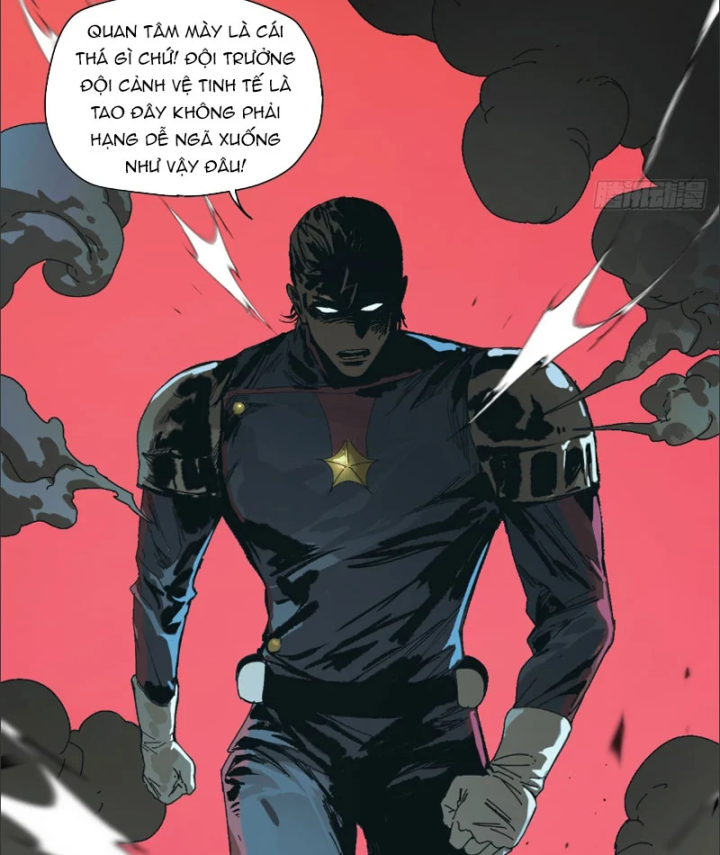 Đến Từ Thiên Ngoại Nhưng Không Phải Là Tiên Chapter 8 - 13