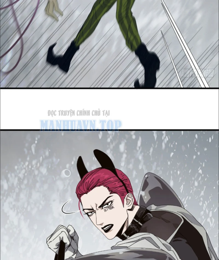 Đến Từ Thiên Ngoại Nhưng Không Phải Là Tiên Chapter 8 - 51