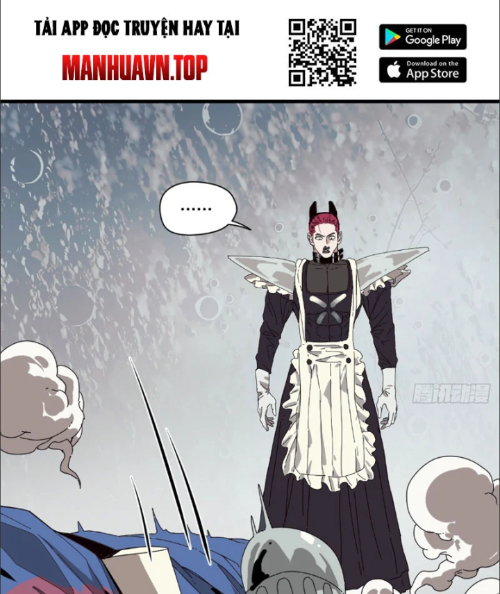 Đến Từ Thiên Ngoại Nhưng Không Phải Là Tiên Chapter 8 - 17