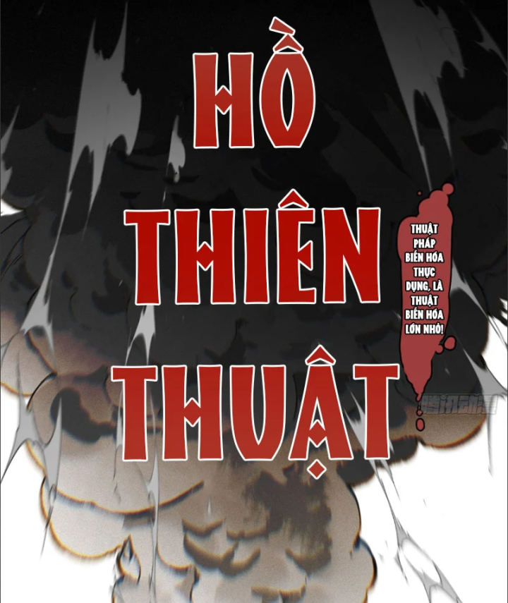 Đến Từ Thiên Ngoại Nhưng Không Phải Là Tiên Chapter 8 - 43