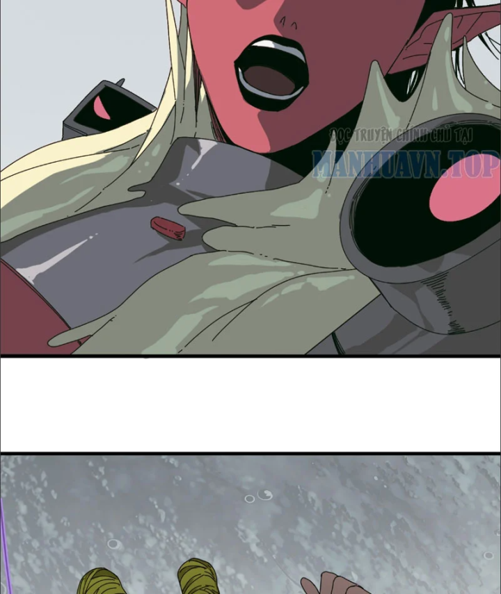 Đến Từ Thiên Ngoại Nhưng Không Phải Là Tiên Chapter 8 - 21