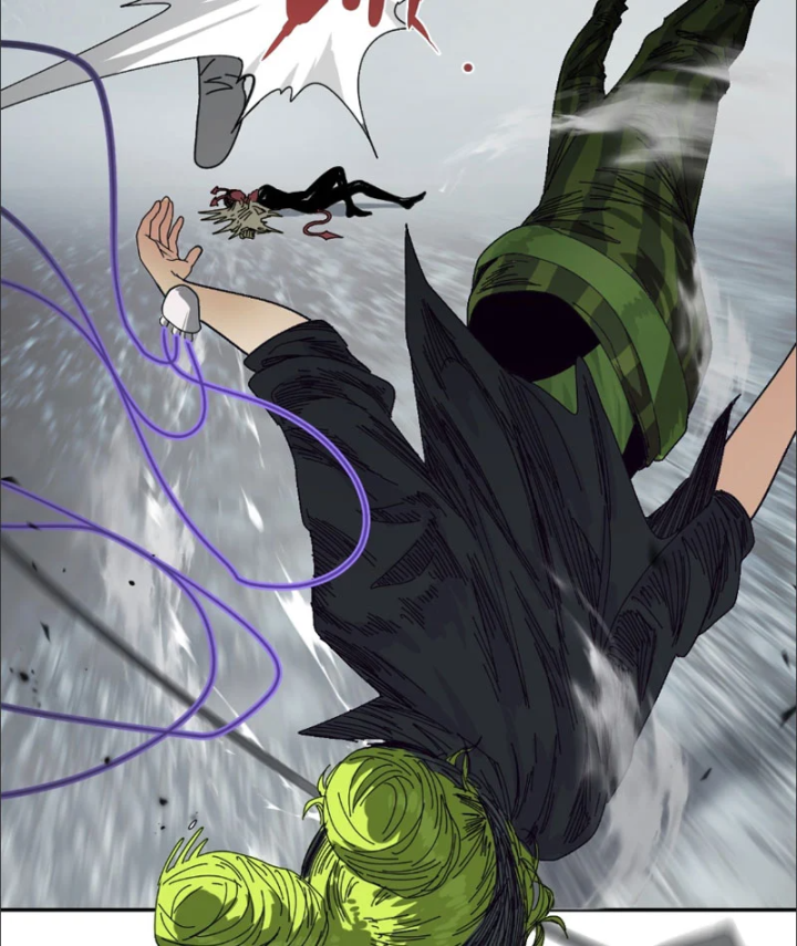 Đến Từ Thiên Ngoại Nhưng Không Phải Là Tiên Chapter 8 - 49