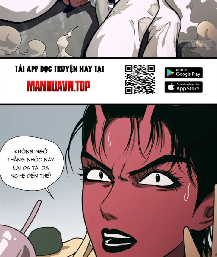 Đến Từ Thiên Ngoại Nhưng Không Phải Là Tiên Chapter 8 - 59