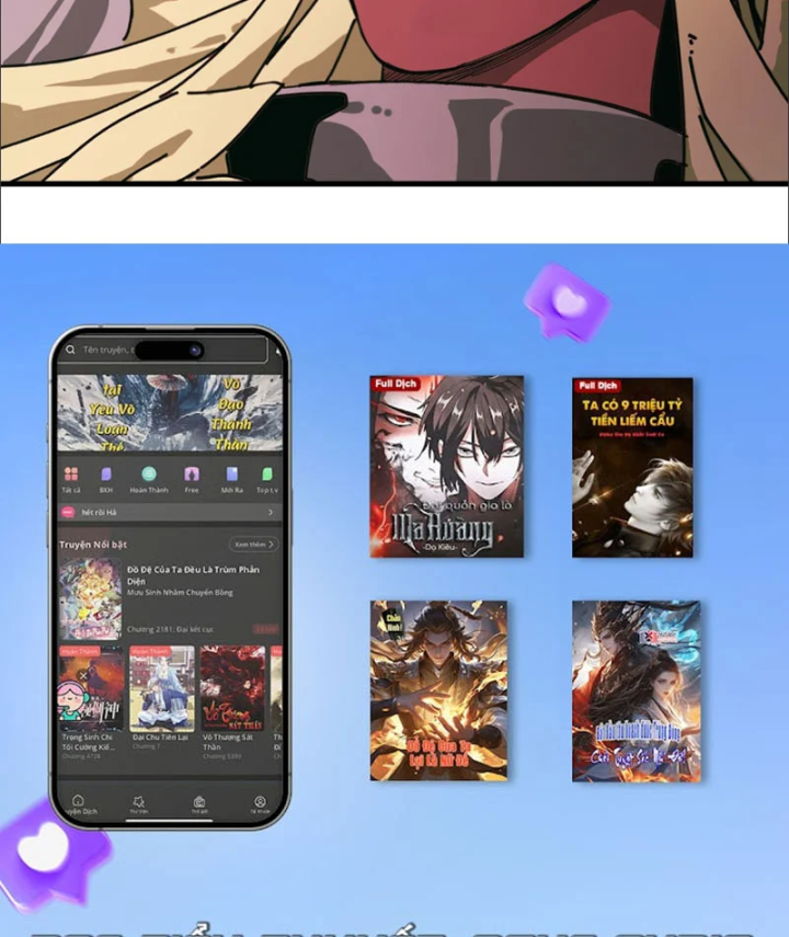 Đến Từ Thiên Ngoại Nhưng Không Phải Là Tiên Chapter 8 - 60