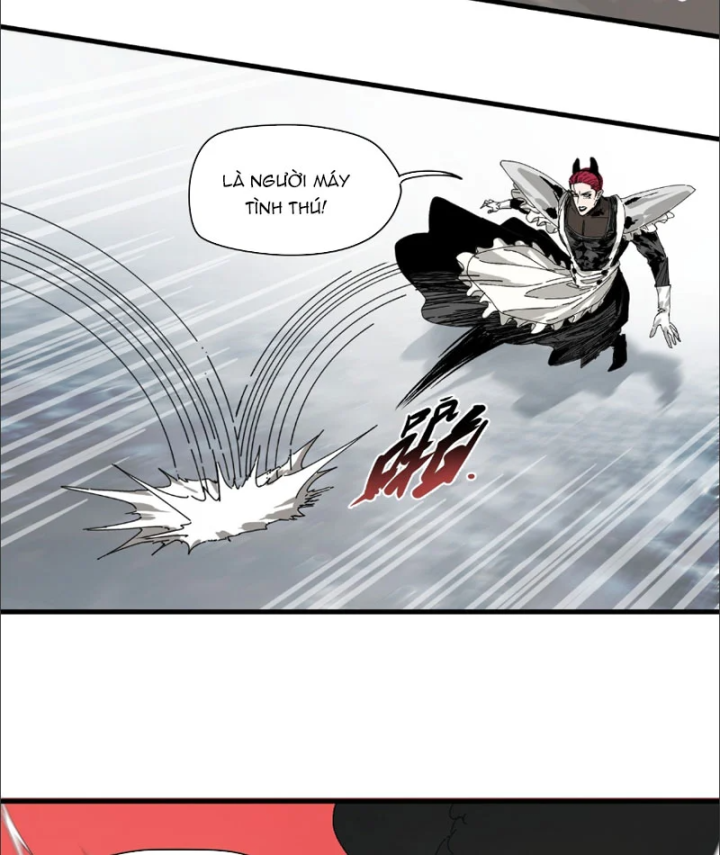 Đến Từ Thiên Ngoại Nhưng Không Phải Là Tiên Chapter 8 - 12