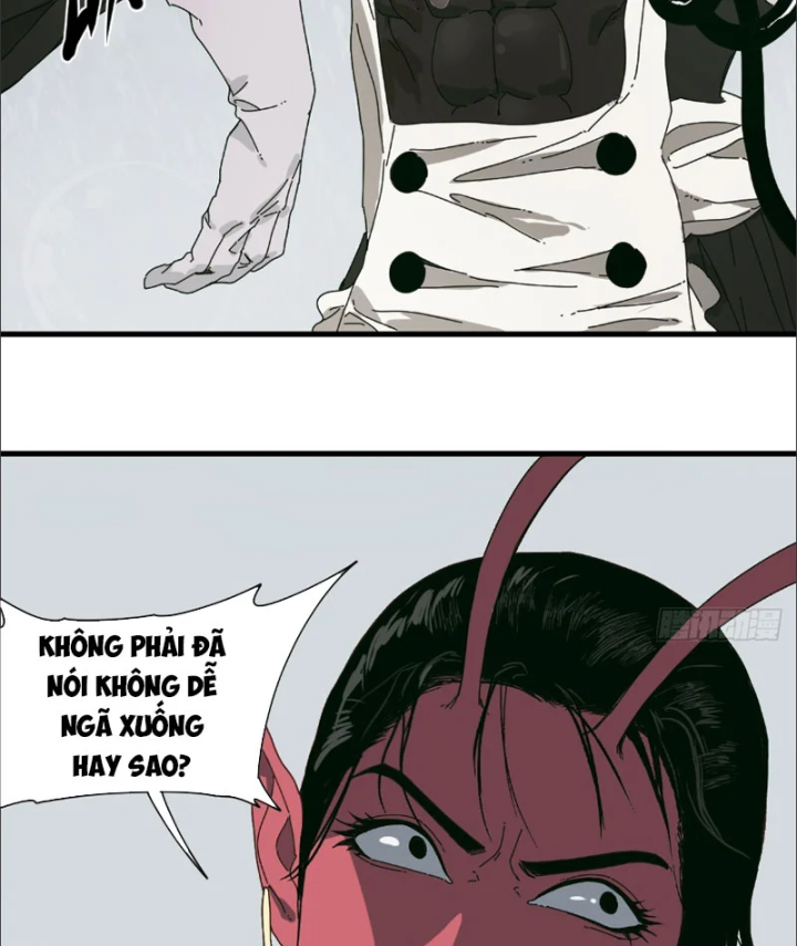 Đến Từ Thiên Ngoại Nhưng Không Phải Là Tiên Chapter 8 - 20