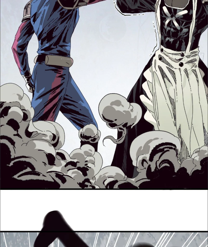 Đến Từ Thiên Ngoại Nhưng Không Phải Là Tiên Chapter 8 - 10