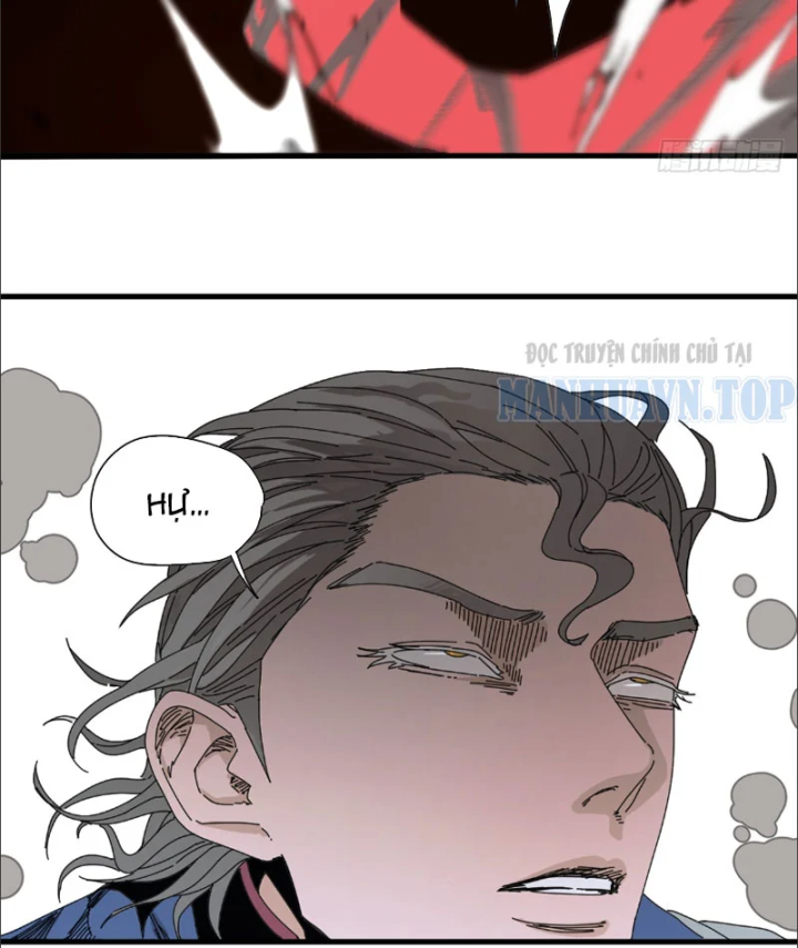 Đến Từ Thiên Ngoại Nhưng Không Phải Là Tiên Chapter 8 - 16