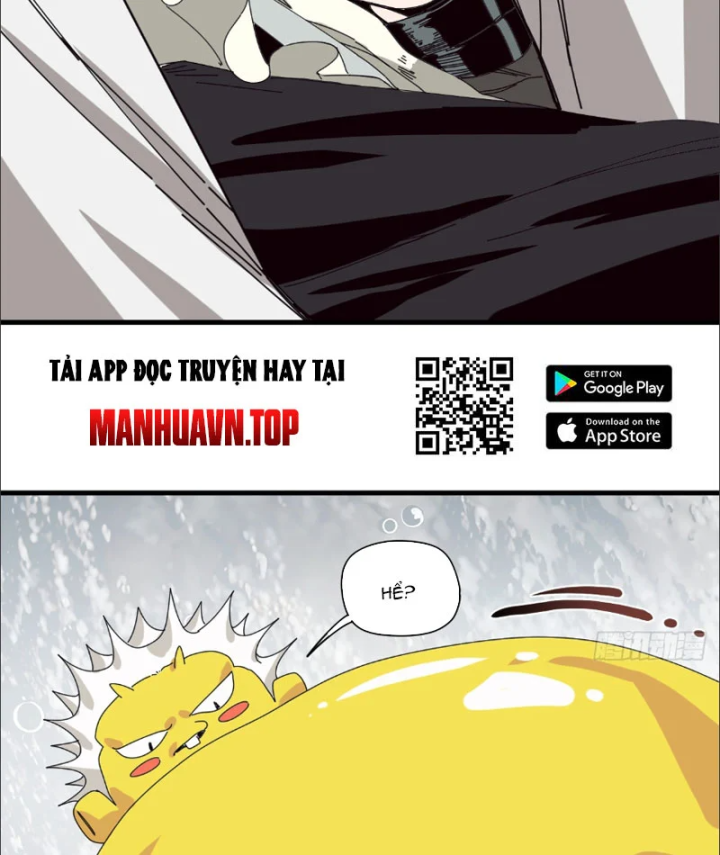 Đến Từ Thiên Ngoại Nhưng Không Phải Là Tiên Chapter 8 - 55