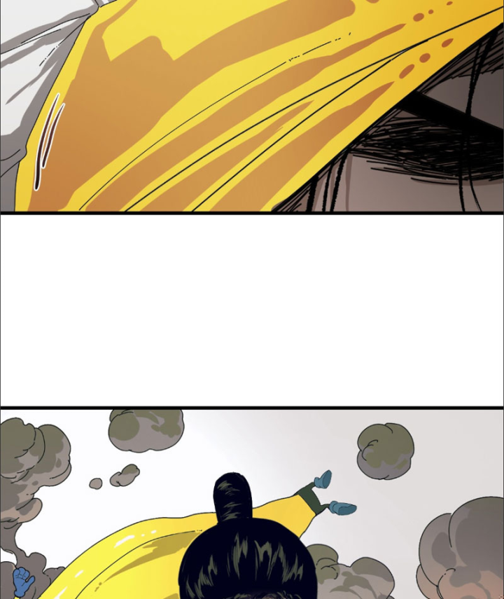 Đến Từ Thiên Ngoại Nhưng Không Phải Là Tiên Chapter 8 - 57