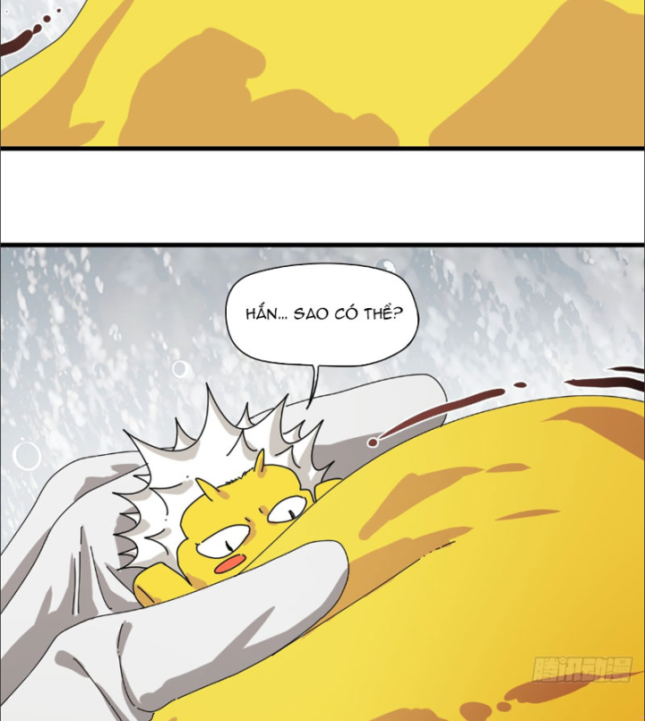 Đến Từ Thiên Ngoại Nhưng Không Phải Là Tiên Chapter 8 - 56