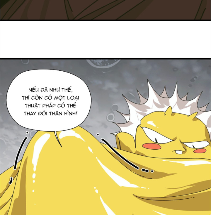 Đến Từ Thiên Ngoại Nhưng Không Phải Là Tiên Chapter 8 - 28