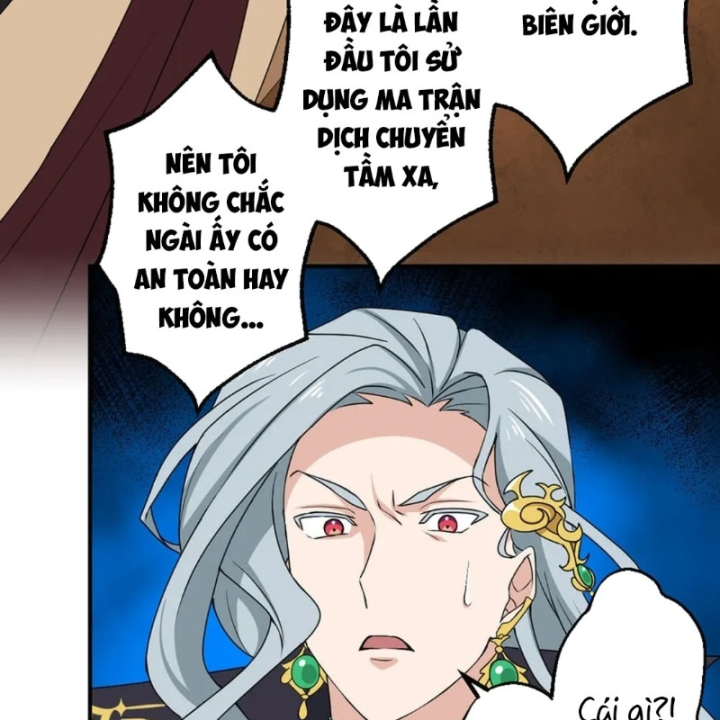 Hành trình chữa lành theo kiểu lành ít dữ nhiều Chapter 27 - 3