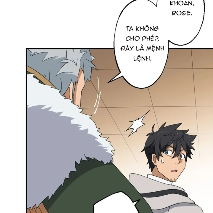 Hành trình chữa lành theo kiểu lành ít dữ nhiều Chapter 27 - 41