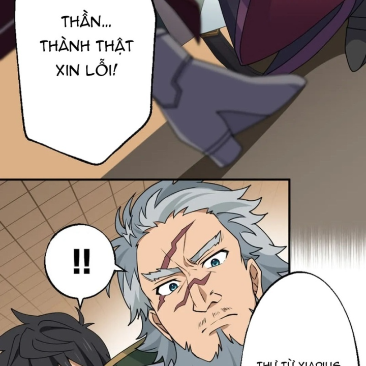 Hành trình chữa lành theo kiểu lành ít dữ nhiều Chapter 27 - 71