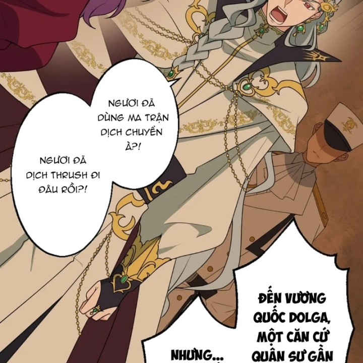 Hành trình chữa lành theo kiểu lành ít dữ nhiều Chapter 27 - 2