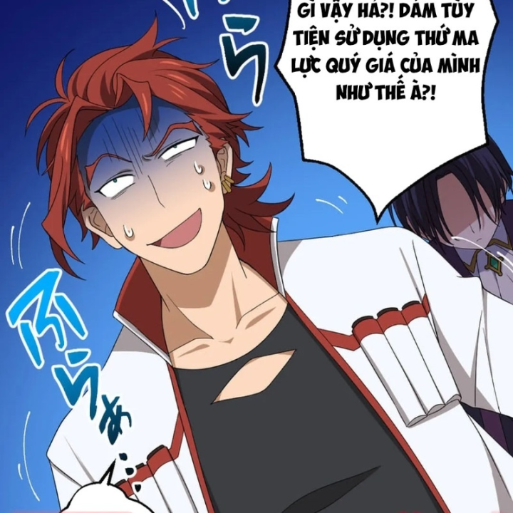 Hành trình chữa lành theo kiểu lành ít dữ nhiều Chapter 27 - 59