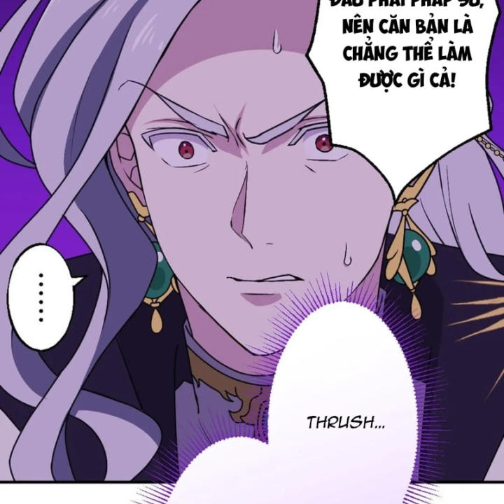 Hành trình chữa lành theo kiểu lành ít dữ nhiều Chapter 27 - 5