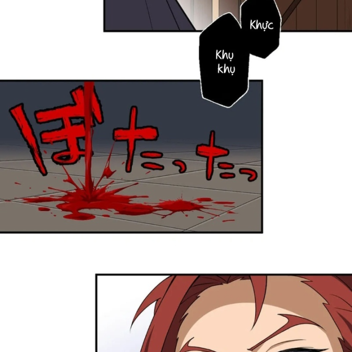 Hành trình chữa lành theo kiểu lành ít dữ nhiều Chapter 27 - 17