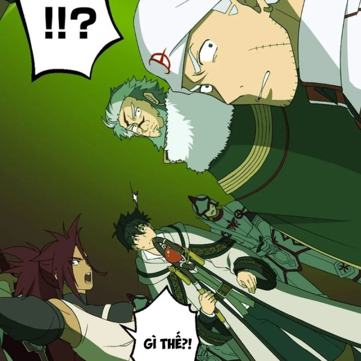 Hành trình chữa lành theo kiểu lành ít dữ nhiều Chapter 27 - 57