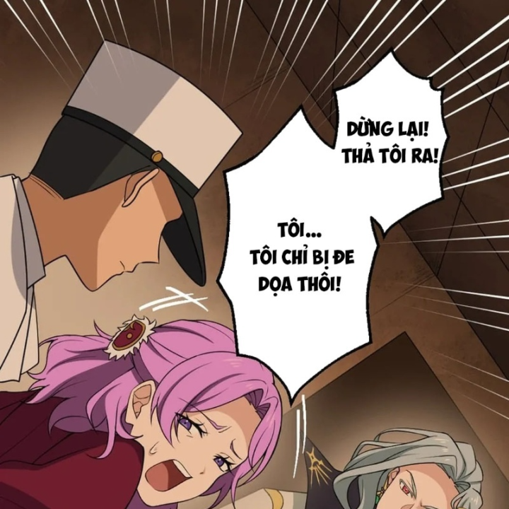 Hành trình chữa lành theo kiểu lành ít dữ nhiều Chapter 27 - 1