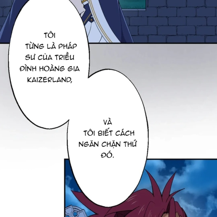 Hành trình chữa lành theo kiểu lành ít dữ nhiều Chapter 27 - 29