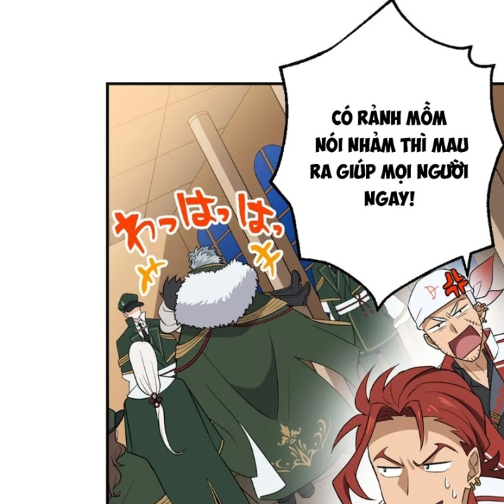 Hành trình chữa lành theo kiểu lành ít dữ nhiều Chapter 27 - 14