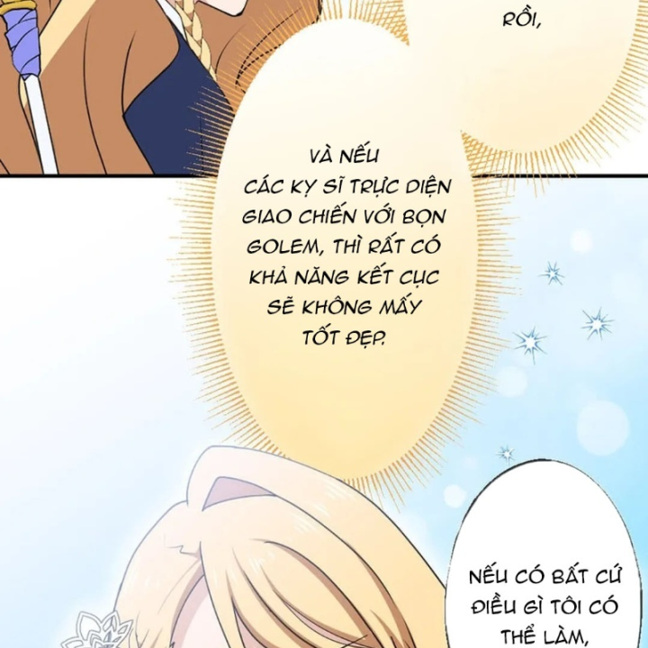 Hành trình chữa lành theo kiểu lành ít dữ nhiều Chapter 27 - 33