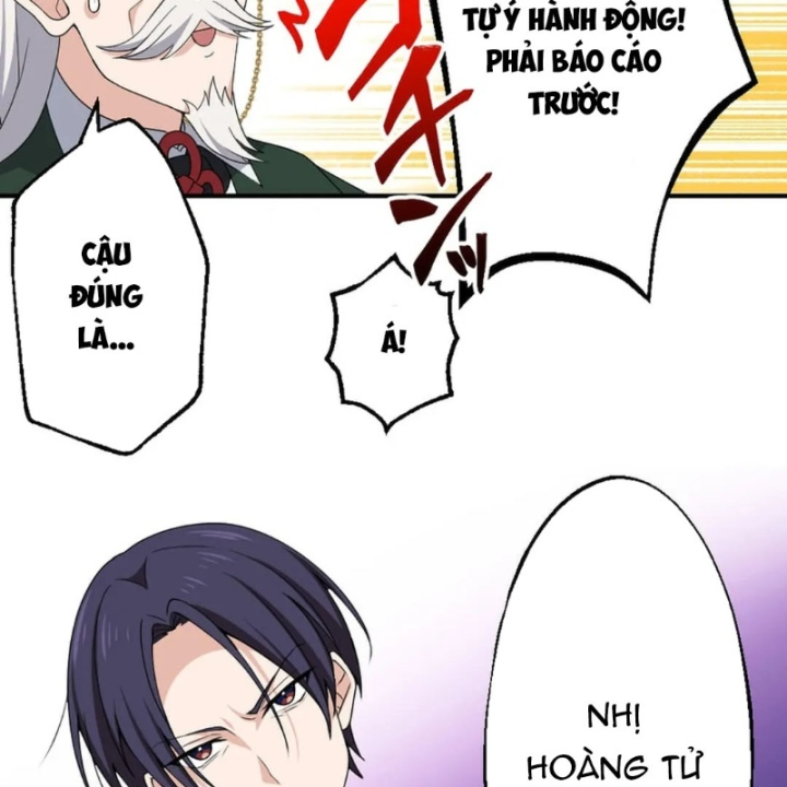 Hành trình chữa lành theo kiểu lành ít dữ nhiều Chapter 27 - 61