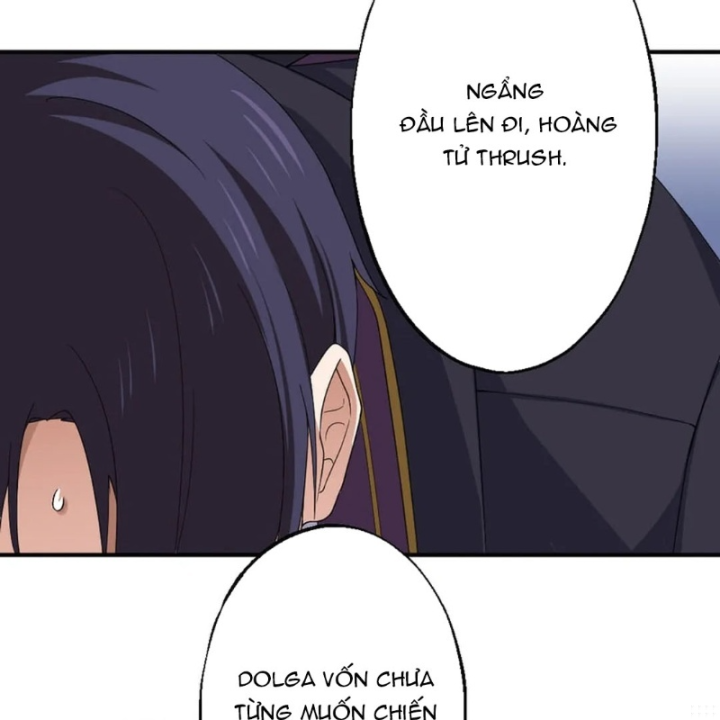 Hành trình chữa lành theo kiểu lành ít dữ nhiều Chapter 27 - 81