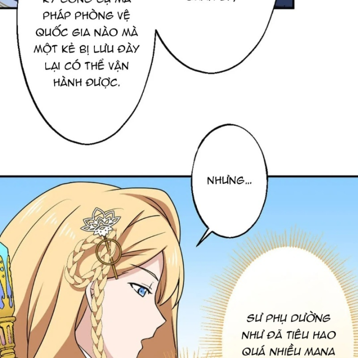 Hành trình chữa lành theo kiểu lành ít dữ nhiều Chapter 27 - 32