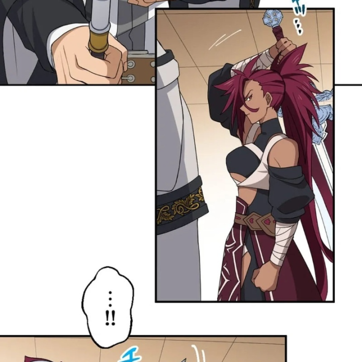 Hành trình chữa lành theo kiểu lành ít dữ nhiều Chapter 27 - 53