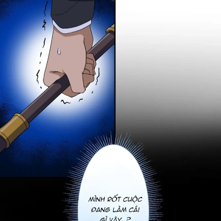 Hành trình chữa lành theo kiểu lành ít dữ nhiều Chapter 27 - 45