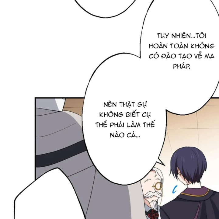 Hành trình chữa lành theo kiểu lành ít dữ nhiều Chapter 27 - 88