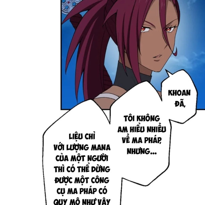 Hành trình chữa lành theo kiểu lành ít dữ nhiều Chapter 27 - 30